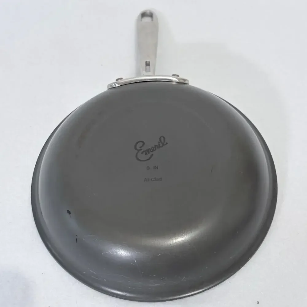 Emeril Anodized 8
